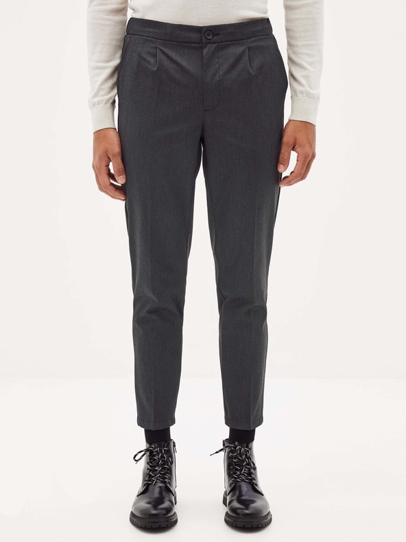 Celio Asospi Nadrág Szürke << lejárt 5079117 50 fotója