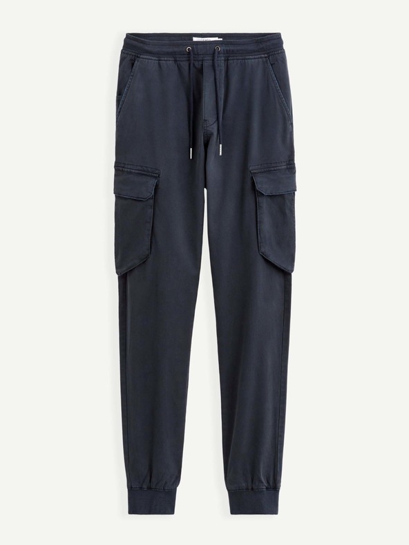 Celio Bobattle Nadrág Kék << lejárt 8132913 4 fotója