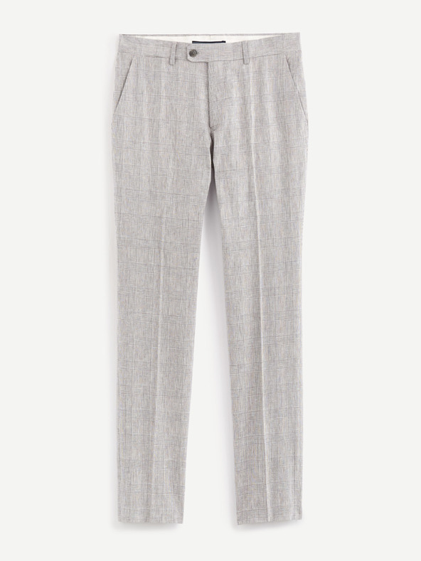 Celio Romel 2 Nadrág Szürke << lejárt 3450920 86 fotója