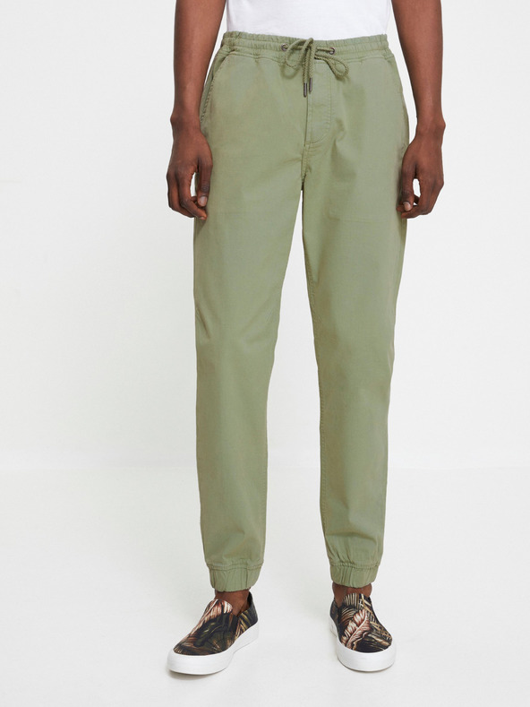 Celio Nojoggy Nadrág Zöld << lejárt 5333099 82 fotója