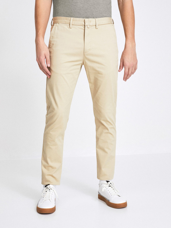 Celio Nolake Nadrág Bézs << lejárt 2645583 22 fotója