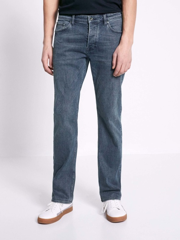 Celio C5 Farmernadrág Kék << lejárt 8747240 78 << lejárt 8747204 99 fotója