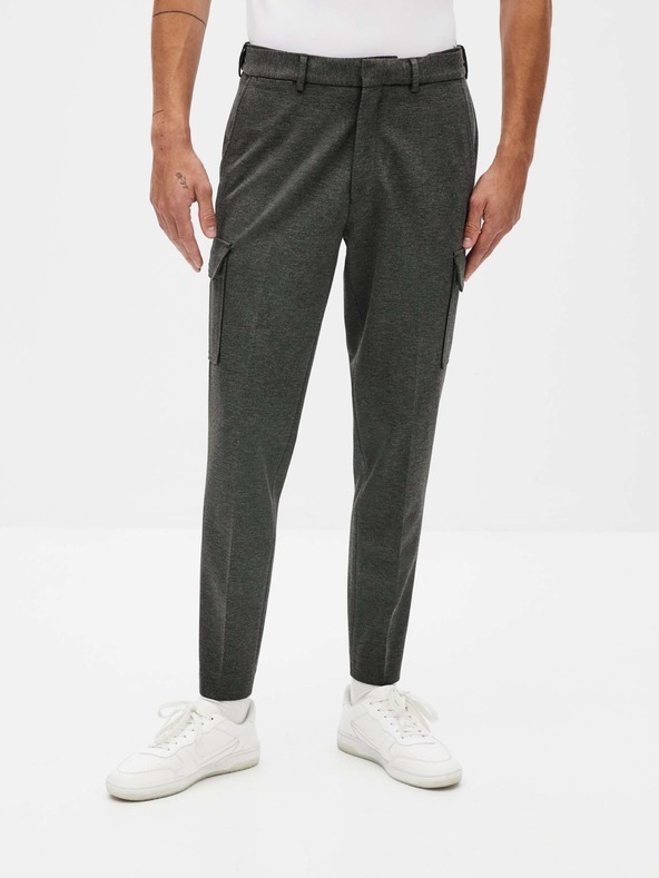 Celio Solveig Nadrág Szürke << lejárt 3673380 49 fotója