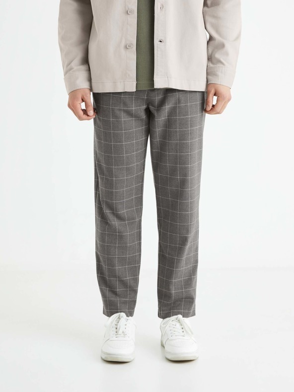 Celio Nadrág Szürke << lejárt 4111838 60 fotója