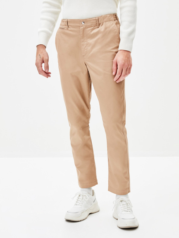 Celio Powow Chino Nadrág Bézs << lejárt 63168 93 fotója