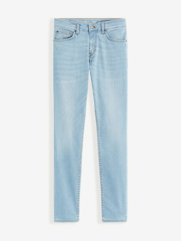 Celio Length Farmernadrág Kék << lejárt 5901292 45 fotója