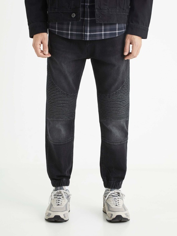 Celio Nadrág Fekete << lejárt 4092519 60 fotója