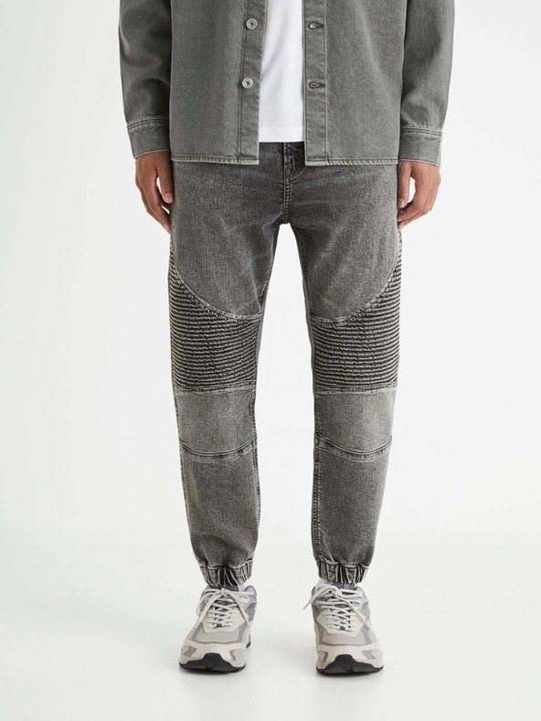 Celio Nadrág Szürke << lejárt 8683201 41 fotója