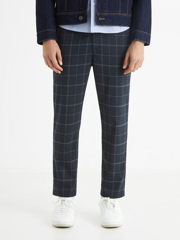 Celio Nadrág Kék << lejárt 1125761 97 fotója
