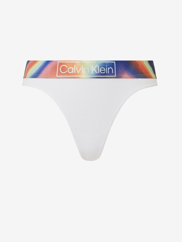 Calvin Klein Underwear Bugyi Fehér << lejárt 8406478 68 fotója