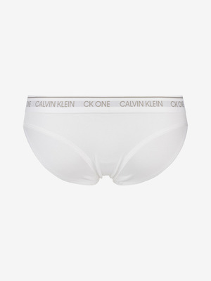 Calvin Klein Underwear Bugyi Fehér
