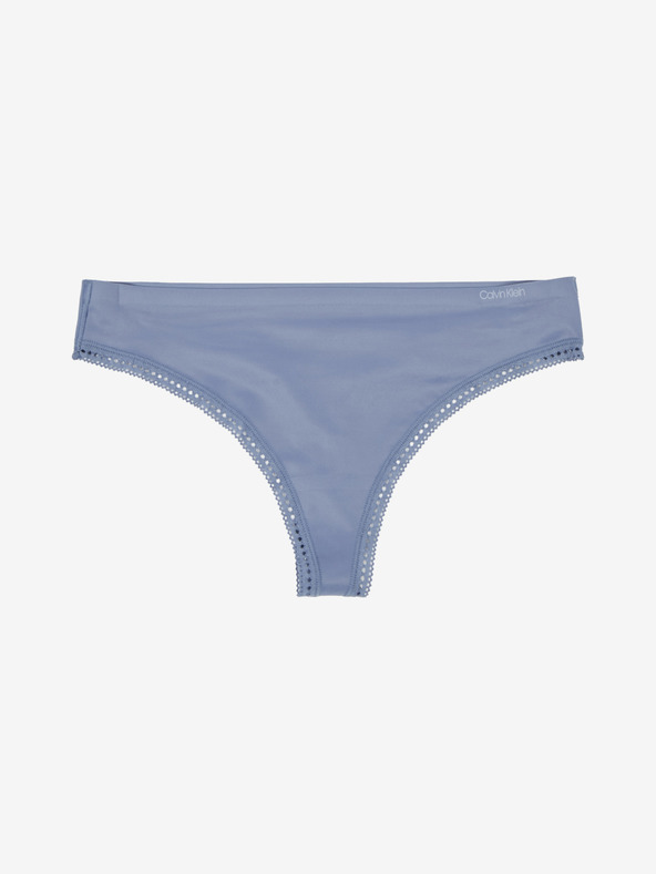 Calvin Klein Underwear Bugyi Kék fotója