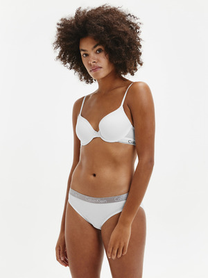 Calvin Klein Underwear Bugyi Fehér