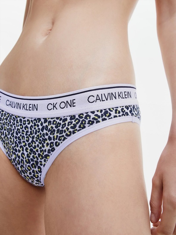 Calvin Klein Underwear Bugyi Fehér << lejárt 3136490 36 fotója