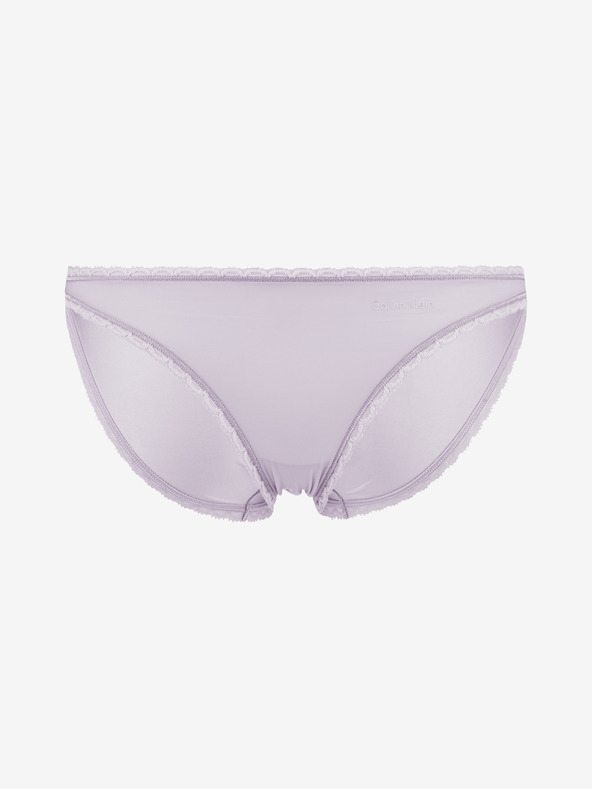 Calvin Klein Underwear Bugyi Lila fotója
