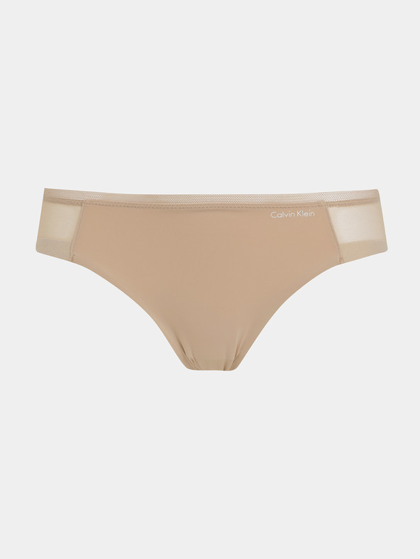 Calvin Klein Underwear Bugyi Bézs fotója