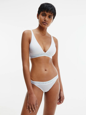 Calvin Klein Underwear Bugyi Fehér