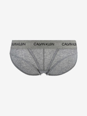 Calvin Klein Underwear Statement 1981 Bugyi Szürke