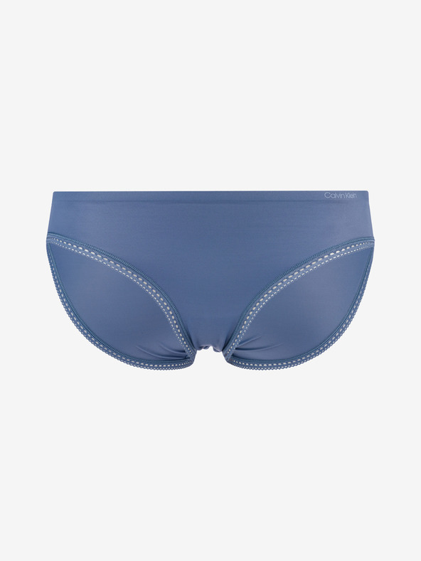 Calvin Klein Underwear Bugyi Kék fotója