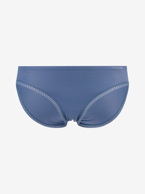 Calvin Klein Underwear Bugyi Kék