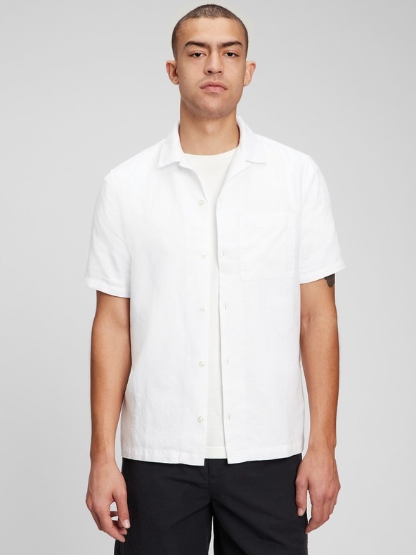 GAP Ing Fehér << lejárt 1457756 2 fotója