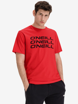 O'Neill Triple Stack Póló Piros