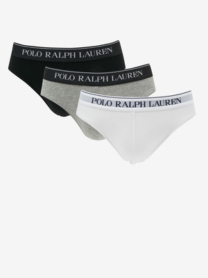 Polo Ralph Lauren Rövidnadrágok 3 db Fehér << lejárt 81043