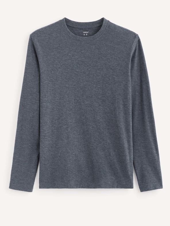 Celio Póló Kék << lejárt 1347947 51 fotója