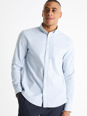 Celio Baxfordday Ing Kék