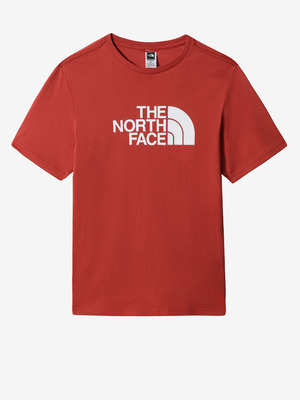 The North Face Easy Póló Narancssárga << lejárt 704052