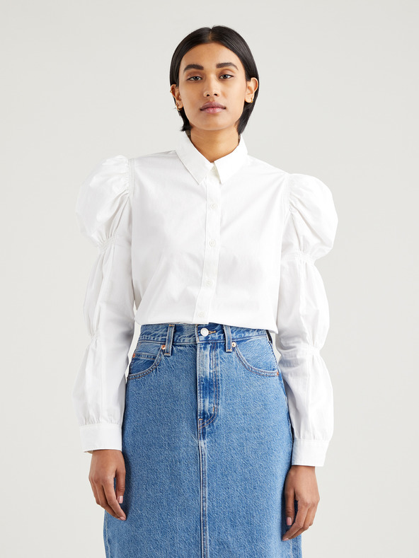 Levi's® Ing Fehér << lejárt 9297458 83 fotója