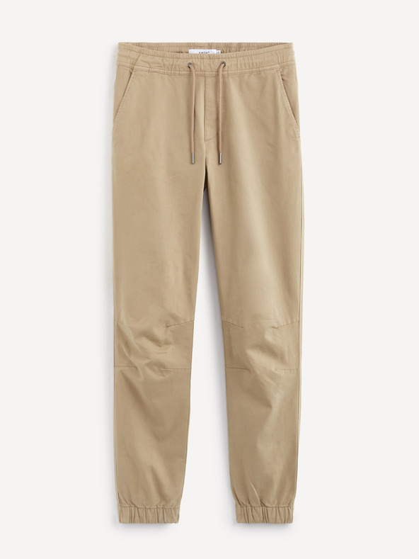 Celio Nadrág Bézs << lejárt 7449473 85 fotója