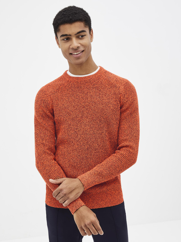 Celio Pulóver Piros << lejárt 1471741 48 fotója