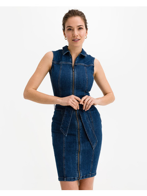 Salsa Jeans Ruha Kék