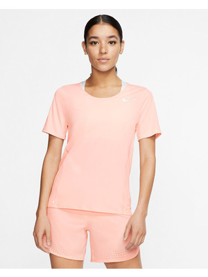 Nike City Sleek Póló Rózsaszín << lejárt 383401