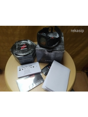 Casio G-Shock GBD-200 fekete karóra << lejárt 343134