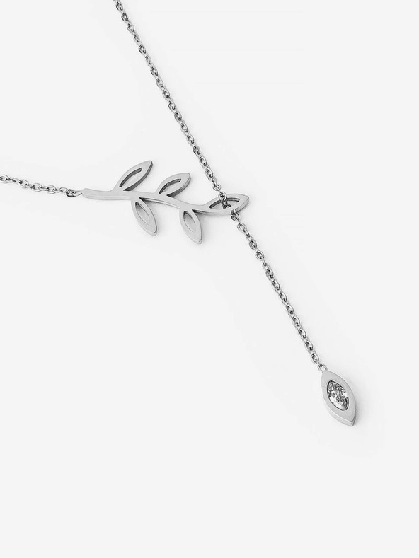 Vuch Silver Fallness Nyaklánc Ezüst << lejárt 2793408 81 fotója