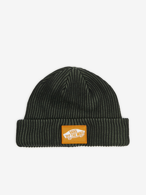 Vans Mixed Utility Bea Sapka Zöld fotója