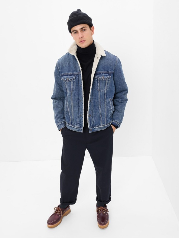 GAP Dzseki Kék << lejárt 791649 61 << lejárt 6829805 99 fotója