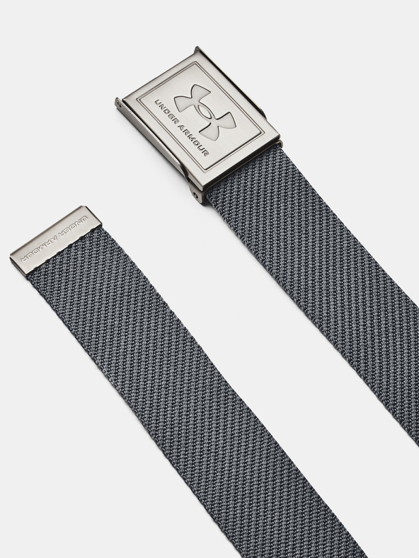 Under Armour M's Webbing Öv Szürke << lejárt 5928506 82 fotója