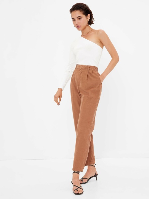 GAP Nadrág Barna << lejárt 1029832 77 fotója