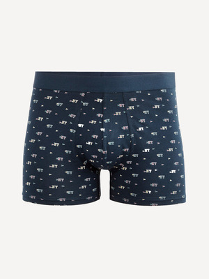 Celio Boxeralsó Kék