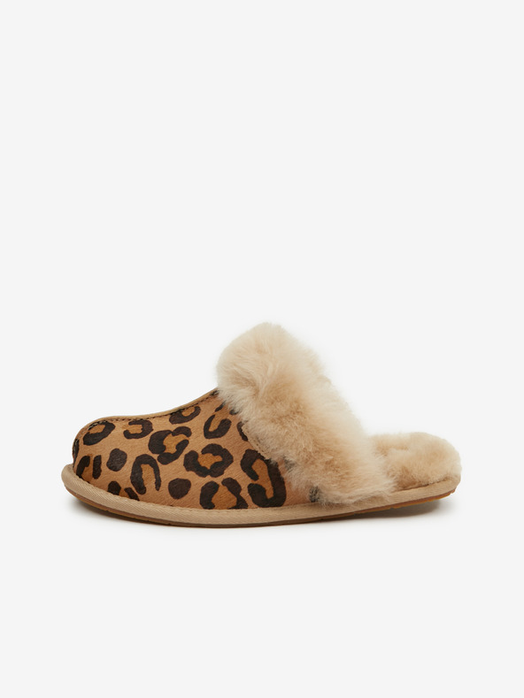 UGG Papucs Bézs fotója