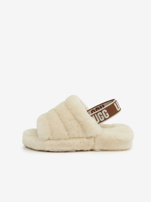 UGG Papucs Fehér