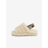 UGG Papucs Fehér