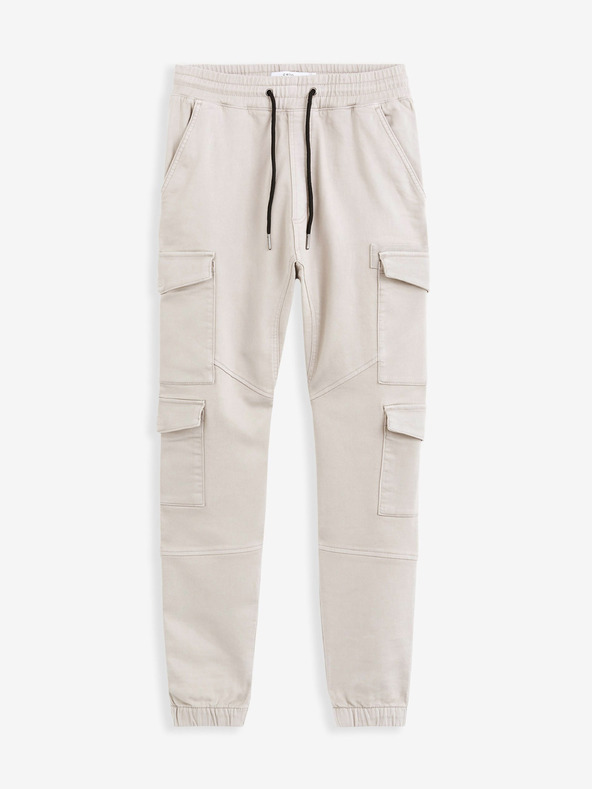 Celio Cover Nadrág Bézs << lejárt 2869894 18 fotója