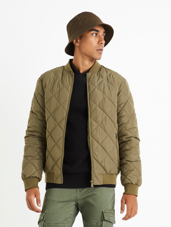 Celio Cuprem Dzseki Zöld << lejárt 305938 58 fotója