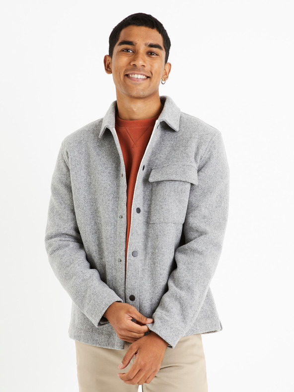 Celio Dzseki Szürke << lejárt 2263472 16 fotója