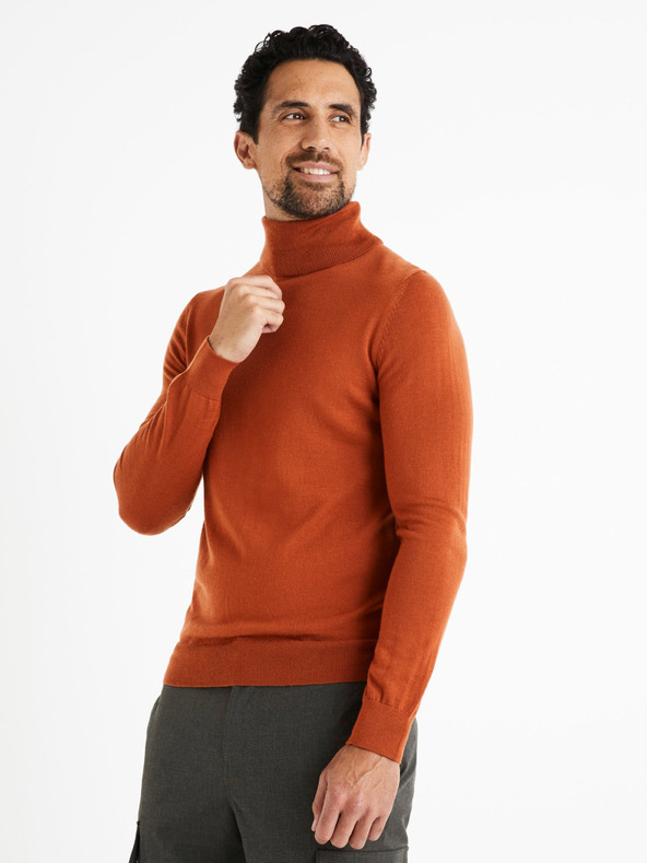 Celio Menos Garbó Narancssárga << lejárt 6037449 55 fotója