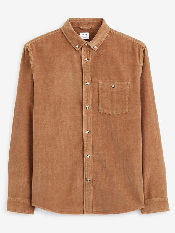 Celio Carduroys Ing Barna << lejárt 413208 1 fotója